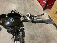 Ouxi gt20 rock gray elektrische fiets - afbeelding 20 van  21