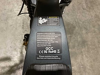 Ouxi gt20 rock gray elektrische fiets - afbeelding 7 van  20