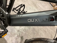 Ouxi gt20 rock gray elektrische fiets - afbeelding 2 van  23
