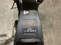 Ouxi gt20 rock gray elektrische fiets - afbeelding 8 van  23