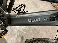 Ouxi gt20 rock gray elektrische fiets - afbeelding 2 van  23