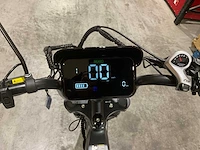 Ouxi gt20 rock gray elektrische fiets - afbeelding 6 van  23