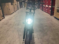 Ouxi gt20 rock gray elektrische fiets - afbeelding 10 van  23