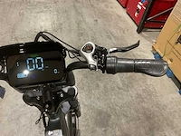 Ouxi gt20 rock gray elektrische fiets - afbeelding 18 van  23