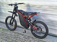 Ouxi gt2000 skinnybike elektrische fiets - afbeelding 4 van  6