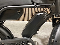 Ouxi v8 max zwart elektrische fiets - afbeelding 8 van  63
