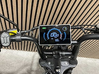 Ouxi v8 max zwart elektrische fiets - afbeelding 11 van  63