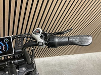 Ouxi v8 max zwart elektrische fiets - afbeelding 13 van  63