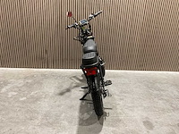 Ouxi v8 max zwart elektrische fiets - afbeelding 15 van  63