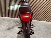 Ouxi v8 max zwart elektrische fiets - afbeelding 16 van  63