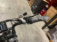Ouxi v8 max zwart elektrische fiets - afbeelding 31 van  63