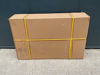 Ouxi v8 max zwart elektrische fiets - afbeelding 38 van  63