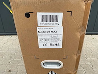 Ouxi v8 max zwart elektrische fiets - afbeelding 40 van  63