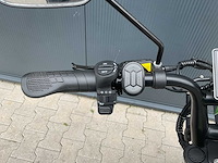 Ouxi v8 max zwart elektrische fiets - afbeelding 55 van  63