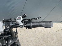 Ouxi v8 max zwart elektrische fiets - afbeelding 57 van  63