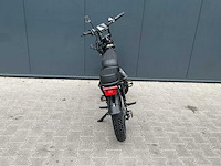 Ouxi v8 max zwart elektrische fiets - afbeelding 58 van  63