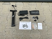 Ouxi v8 max zwart elektrische fiets - afbeelding 61 van  63