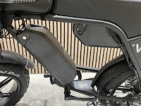 Ouxi v8 max zwart elektrische fiets - afbeelding 62 van  63