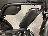 Ouxi v8 max zwart elektrische fiets - afbeelding 33 van  39