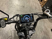 Ouxi v8 max zwart elektrische fiets - afbeelding 33 van  65
