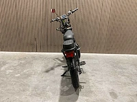 Ouxi v8 max zwart elektrische fiets - afbeelding 15 van  72
