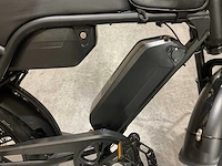 Ouxi v8 max zwart elektrische fiets - afbeelding 33 van  72
