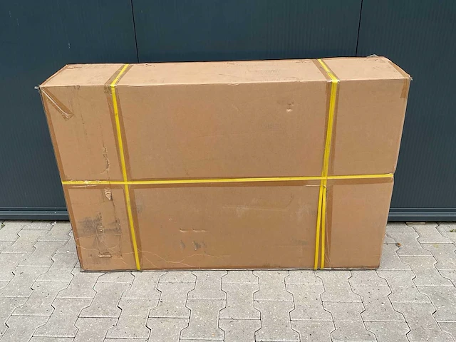 Ouxi v8 max zwart elektrische fiets - afbeelding 46 van  72