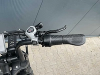 Ouxi v8 max zwart elektrische fiets - afbeelding 65 van  72