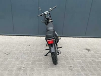 Ouxi v8 max zwart elektrische fiets - afbeelding 66 van  72