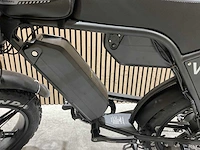 Ouxi v8 max zwart elektrische fiets - afbeelding 71 van  72