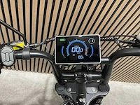 Ouxi v8 max zwart elektrische fiets - afbeelding 11 van  72