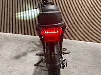 Ouxi v8 max zwart elektrische fiets - afbeelding 16 van  72