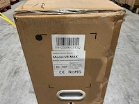 Ouxi v8 max zwart elektrische fiets - afbeelding 21 van  72