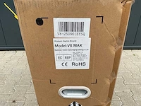 Ouxi v8 max zwart elektrische fiets - afbeelding 48 van  72