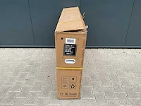 Ouxi v8 max zwart elektrische fiets - afbeelding 49 van  72