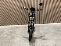 Ouxi v8 ulta mini roze elektrische fiets - afbeelding 3 van  70