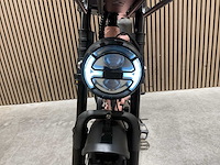 Ouxi v8 ulta mini roze elektrische fiets - afbeelding 4 van  70