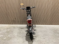Ouxi v8 ulta mini roze elektrische fiets - afbeelding 9 van  70