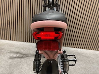 Ouxi v8 ulta mini roze elektrische fiets - afbeelding 14 van  70