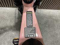 Ouxi v8 ulta mini roze elektrische fiets - afbeelding 15 van  70