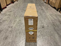 Ouxi v8 ulta mini roze elektrische fiets - afbeelding 20 van  70