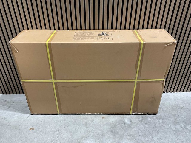 Ouxi v8 ulta mini roze elektrische fiets - afbeelding 12 van  70
