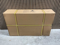 Ouxi v8 ulta mini roze elektrische fiets - afbeelding 12 van  70