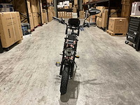Ouxi v8 ulta mini roze elektrische fiets - afbeelding 28 van  70
