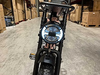 Ouxi v8 ulta mini roze elektrische fiets - afbeelding 29 van  70