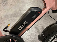 Ouxi v8 ulta mini roze elektrische fiets - afbeelding 32 van  70