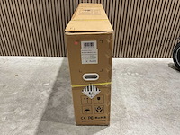 Ouxi v8 ulta mini roze elektrische fiets - afbeelding 23 van  70