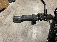 Ouxi v8 ulta mini roze elektrische fiets - afbeelding 36 van  70