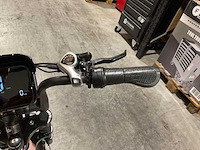 Ouxi v8 ulta mini roze elektrische fiets - afbeelding 38 van  70
