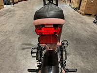 Ouxi v8 ulta mini roze elektrische fiets - afbeelding 39 van  70